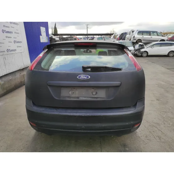 FORD FOCUS BERLINA (CAP) '2006 * NEGRO