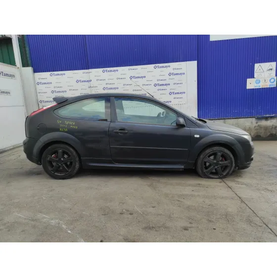 FORD FOCUS BERLINA (CAP) '2006 * NEGRO