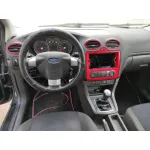 FORD FOCUS BERLINA (CAP) '2006 * NEGRO