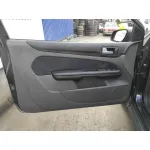 FORD FOCUS BERLINA (CAP) '2006 * NEGRO