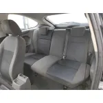 FORD FOCUS BERLINA (CAP) '2006 * NEGRO