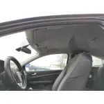 FORD FOCUS BERLINA (CAP) '2006 * NEGRO