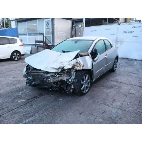 Honda CIVIC VIII HATCHBACK (FN, FK) 2005