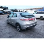 HONDA CIVIC VIII HATCHBACK (FN, FK)  2005
