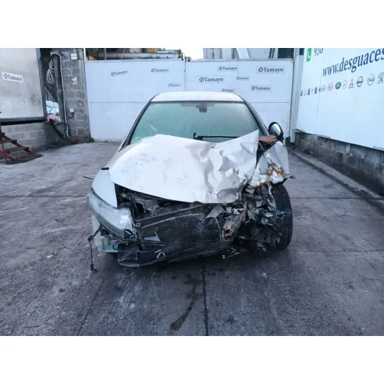 Honda CIVIC VIII HATCHBACK (FN, FK) 2005