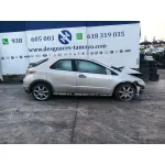 HONDA CIVIC VIII HATCHBACK (FN, FK)  2005