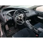 HONDA CIVIC VIII HATCHBACK (FN, FK)  2005