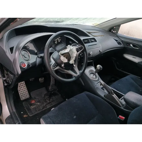 Honda CIVIC VIII HATCHBACK (FN, FK) 2005