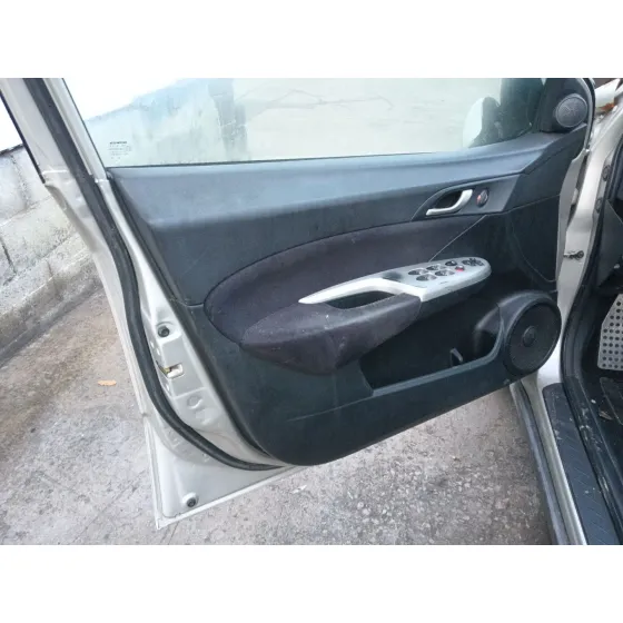 Honda CIVIC VIII HATCHBACK (FN, FK) 2005