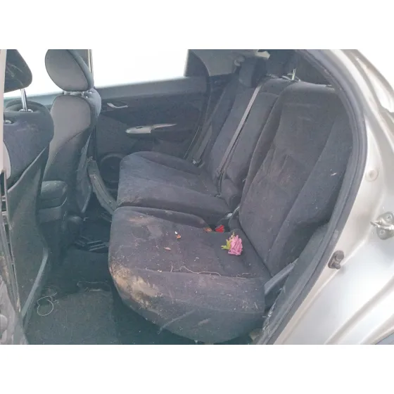 Honda CIVIC VIII HATCHBACK (FN, FK) 2005