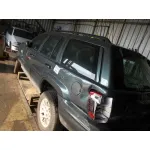CHRYSLER JEEP GR.CHEROKEE (WJ/WG) CHRYSLER JEEP GR.CHEROKEE (WJ/WG) '2002 2.7 CRD LIMITED VERDE 2001