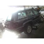 CHRYSLER JEEP GR.CHEROKEE (WJ/WG) CHRYSLER JEEP GR.CHEROKEE (WJ/WG) '2002 2.7 CRD LIMITED VERDE 2001