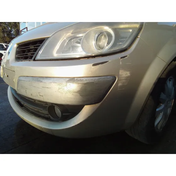 RENAULT SCENIC II '2007 GRAND SCENIC II CAVA