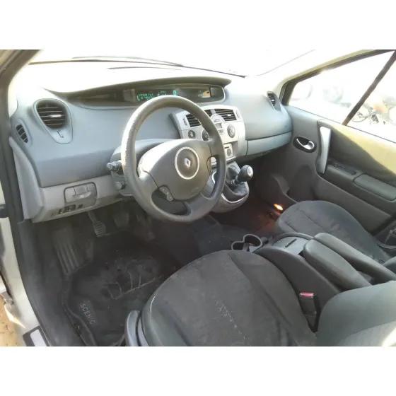 RENAULT SCENIC II '2007 GRAND SCENIC II CAVA