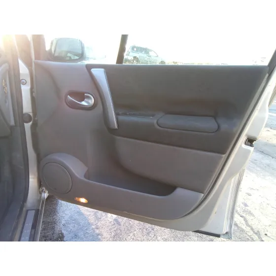 RENAULT SCENIC II '2007 GRAND SCENIC II CAVA