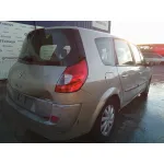 RENAULT SCENIC II RENAULT SCENIC II '2007 GRAND SCENIC II CAVA 2003
