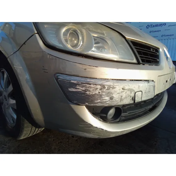 RENAULT SCENIC II '2007 GRAND SCENIC II CAVA