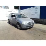 OPEL CORSA C OPEL CORSA C '2002 CORSA C GRIS 2000