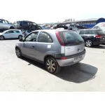 OPEL CORSA C OPEL CORSA C '2002 CORSA C GRIS 2000