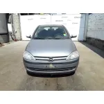 OPEL CORSA C OPEL CORSA C '2002 CORSA C GRIS 2000