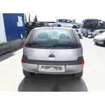 OPEL CORSA C OPEL CORSA C '2002 CORSA C GRIS 2000