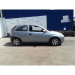 OPEL CORSA C OPEL CORSA C '2002 CORSA C GRIS 2000