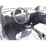 OPEL CORSA C OPEL CORSA C '2002 CORSA C GRIS 2000