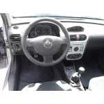 OPEL CORSA C OPEL CORSA C '2002 CORSA C GRIS 2000