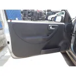 OPEL CORSA C OPEL CORSA C '2002 CORSA C GRIS 2000