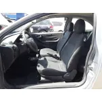 OPEL CORSA C OPEL CORSA C '2002 CORSA C GRIS 2000