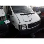 VOLKSWAGEN LT CHASIS '2002 2.4 TURBODIESEL (DV) BLANCO