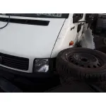 VOLKSWAGEN LT CHASIS '2002 2.4 TURBODIESEL (DV) BLANCO