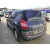 RENAULT SCENIC II '2004 GRAND SCENIC II GRIS OSCURO