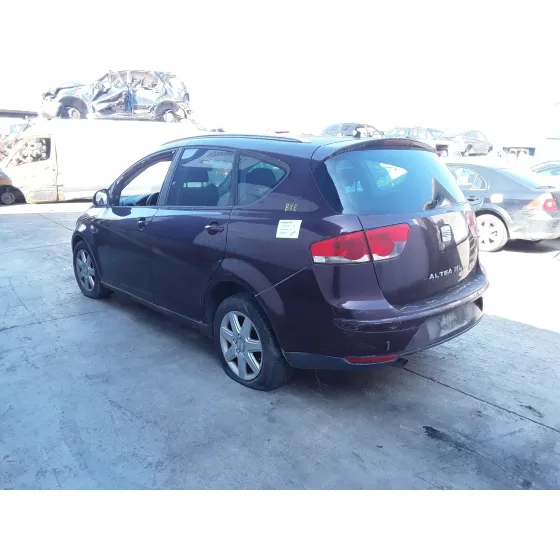 SEAT ALTEA (5P1) '2006 * GRANATE