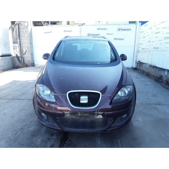SEAT ALTEA (5P1) '2006 * GRANATE