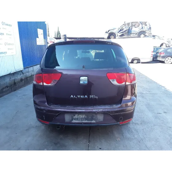 SEAT ALTEA (5P1) '2006 * GRANATE