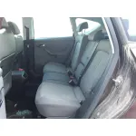 SEAT ALTEA XL (5P5, 5P8) SEAT ALTEA (5P1) '2006 * GRANATE 2006