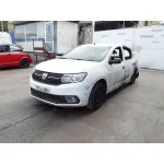 DACIA SANDERO DACIA SANDERO '2020 * BLANCO 2012