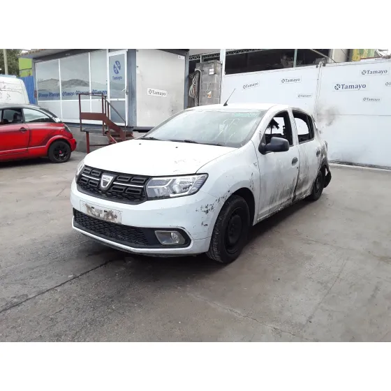 DACIA SANDERO '2020 * BLANCO