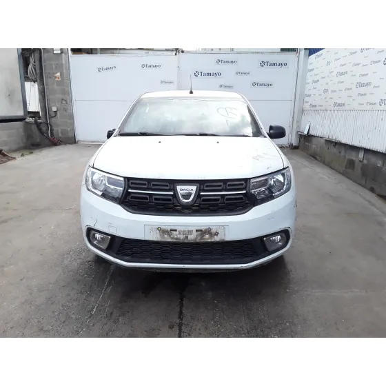 DACIA SANDERO '2020 * BLANCO