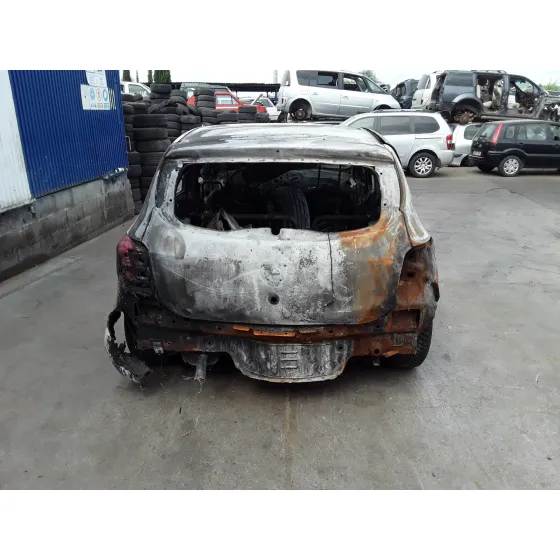 DACIA SANDERO '2020 * BLANCO