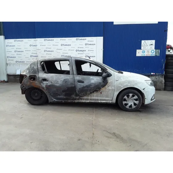 DACIA SANDERO '2020 * BLANCO