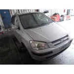 HYUNDAI GETZ (TB) HYUNDAI GETZ (TB) '2004 1.5 CRDI CAT PLATA 2002