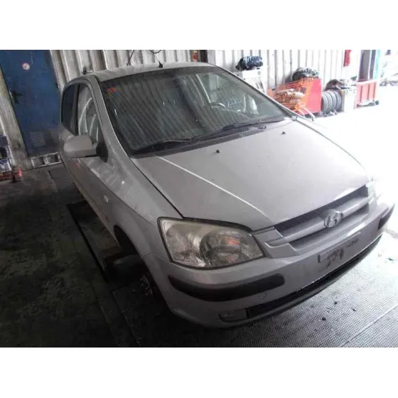 HYUNDAI GETZ (TB) '2004 1.5 CRDI CAT PLATA