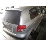HYUNDAI GETZ (TB) HYUNDAI GETZ (TB) '2004 1.5 CRDI CAT PLATA 2002