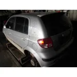 HYUNDAI GETZ (TB) HYUNDAI GETZ (TB) '2004 1.5 CRDI CAT PLATA 2002