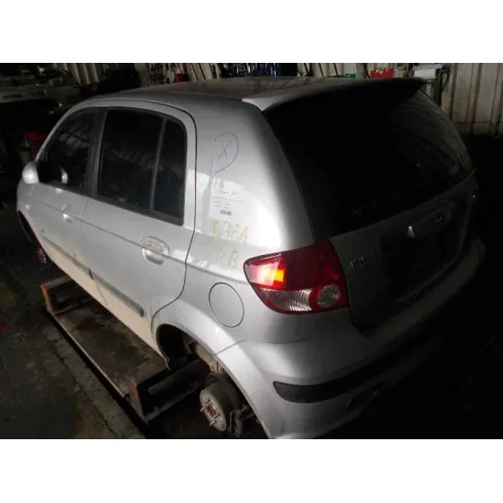 HYUNDAI GETZ (TB) '2004 1.5 CRDI CAT PLATA