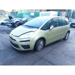 CITROEN C4 PICASSO '2007 * PISTACHO