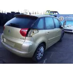 CITROEN C4 PICASSO '2007 * PISTACHO