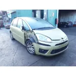 CITROEN C4 PICASSO '2007 * PISTACHO